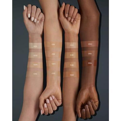 Catrice | True Skin High Cover Concealer (002 | Neutral Ivory) | Waterproof & Lightweight for Soft Matte Look | With Hyaluronic Acid & Lasts Up to 18 Hours | Vegan, Cruelty Free Coverage Foundation Cosmetic Makeup