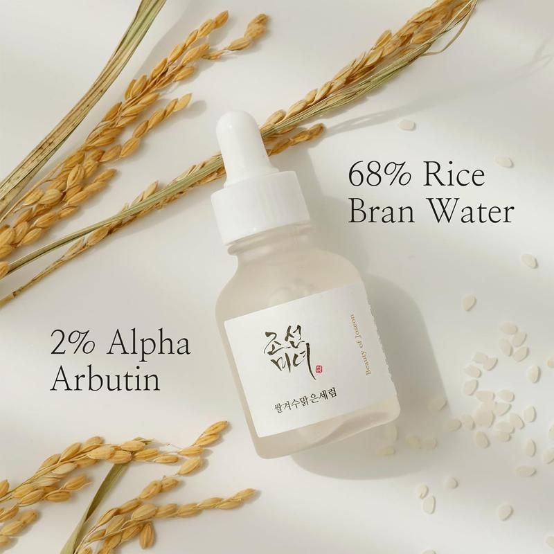 Beauty of Joseon - Glow Deep Serum : Rice + Alpha Arbutin 30ml