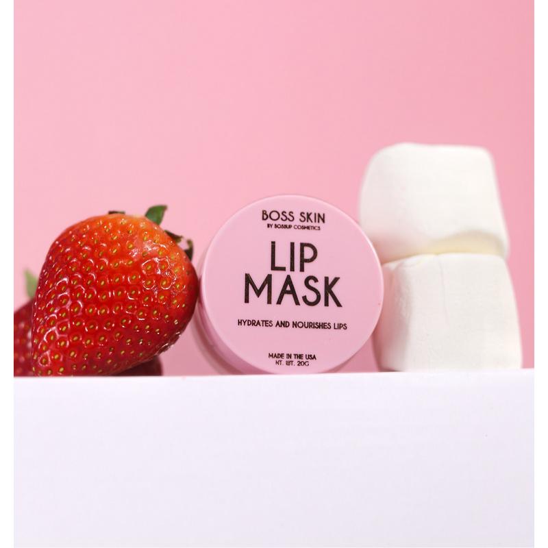 Lip Mask