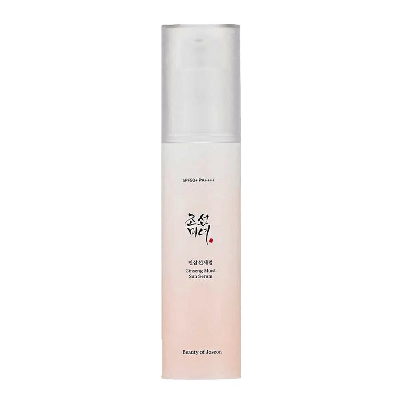 Beauty of Joseon - Ginseng Moist Sun Serum SPF50+ PA++++ 50ml