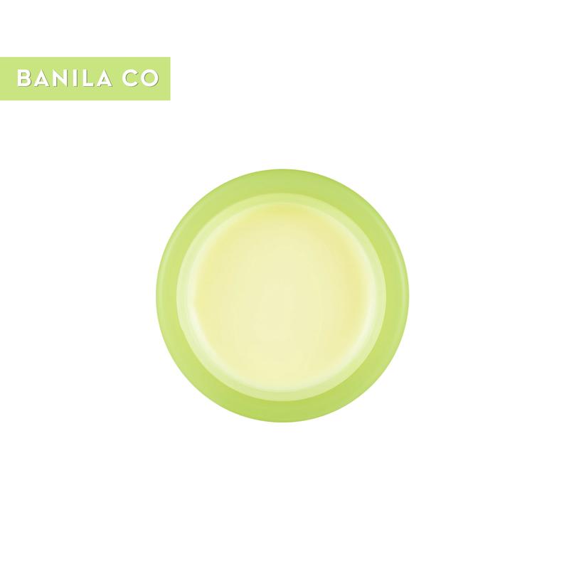 Clean it Zero Enriching Butter Cleansing Balm