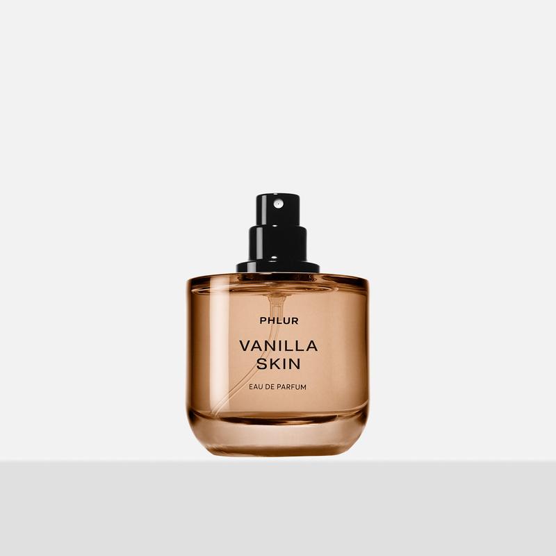 Vanilla Skin - 50mL