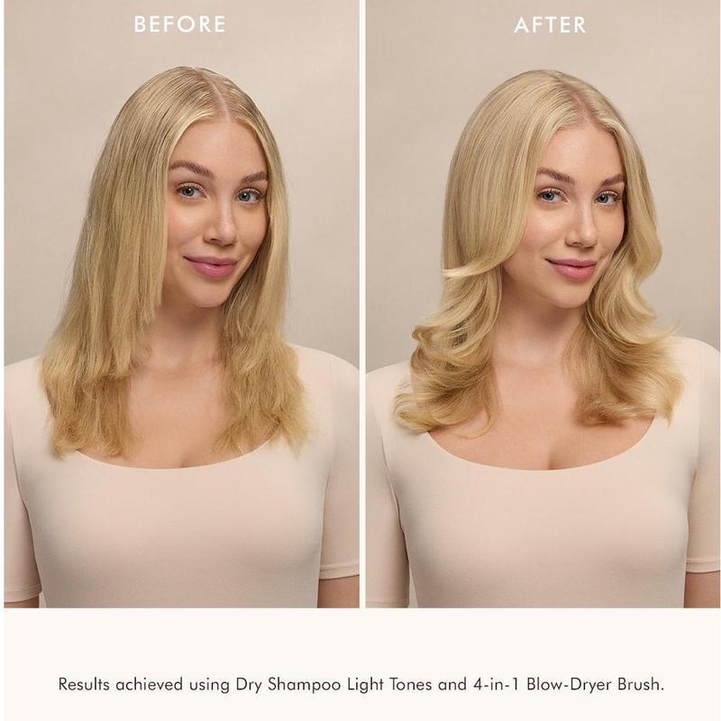 Dry Shampoo Light Tones