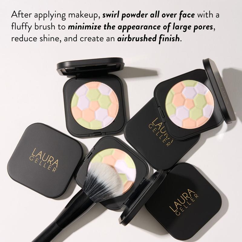 Filter Finish Radiant Setting Powder