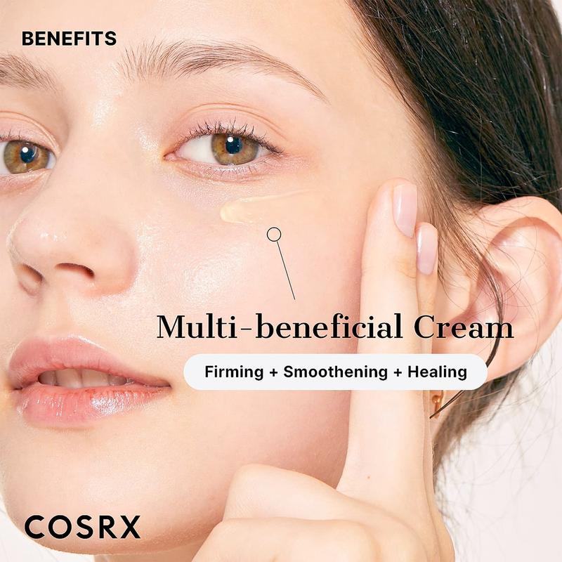 [COSRX OFFICIAL] The Retinol 0.1 Cream 20ml wrinkle care