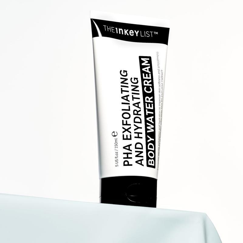 Exfoliating Body Duo - Glycolic Acid Stick & PHA Cream