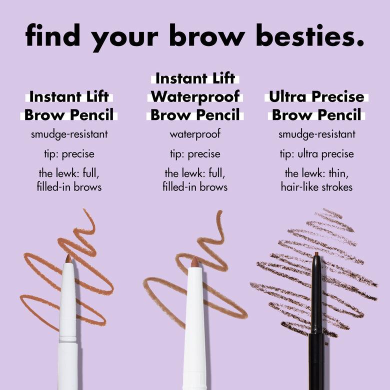 Ultra Precise Brow Pencil