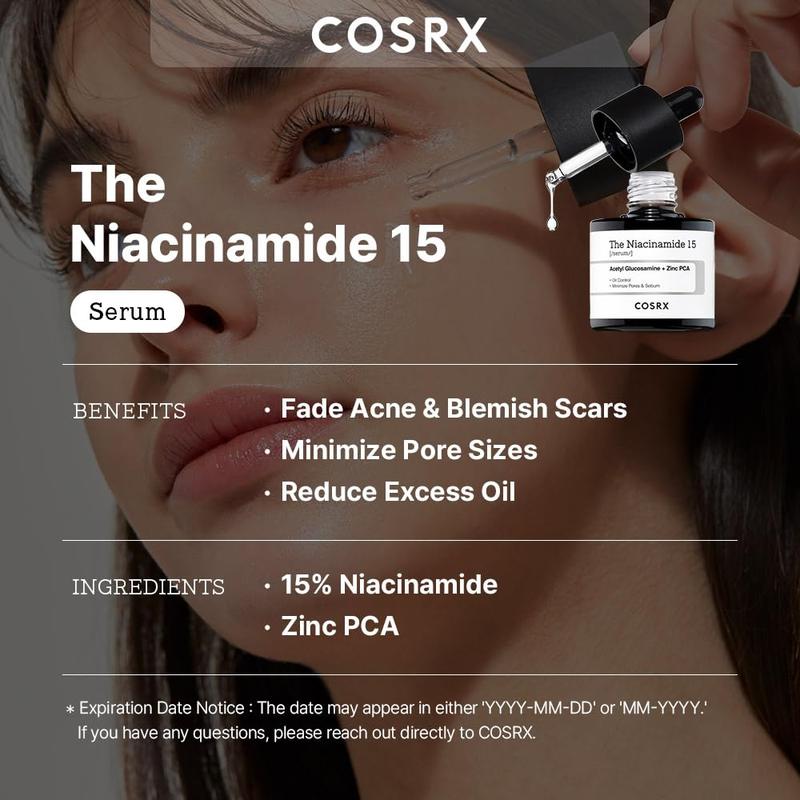 [COSRX OFFICIAL] Peptide Booster + Rx Skincare | AMPLIFY PRESCRIPTION-GRADE KOREAN SKINCARE AT HOME