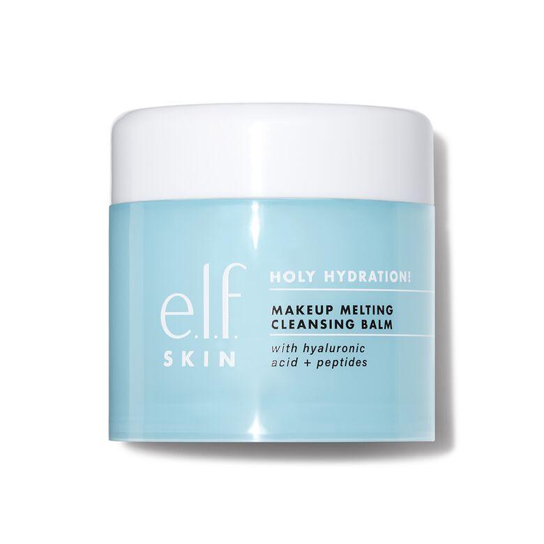 Holy Hydration! Makeup Melting Cleansing Balm