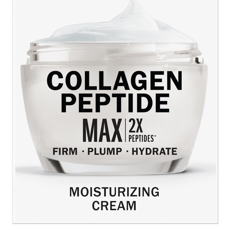 Olay Collagen Peptide MAX Moisturizing Cream