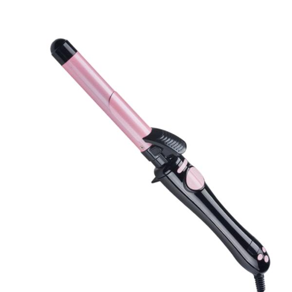 AILIYZ New Automatic Hair Curler Rotating Curling Iron Ceramic