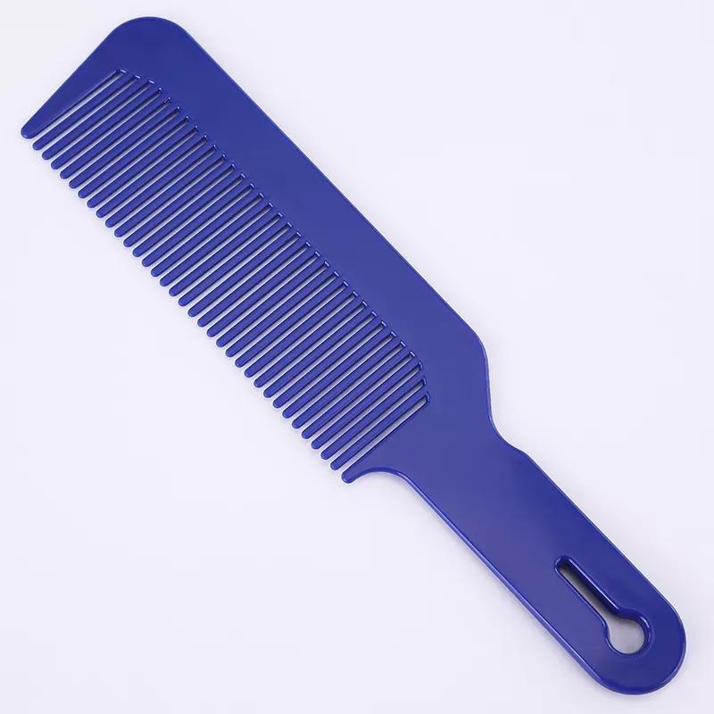 Wide Tooth Hair Comb, Anti-static Hair Styling Comb, Professional Hair Accessories for Salon & Barber