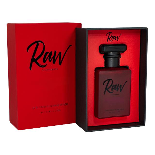 RawChemistry Raw A Infused Cologne- A Cologne for Men 1 oz. falling love spray harrods  12