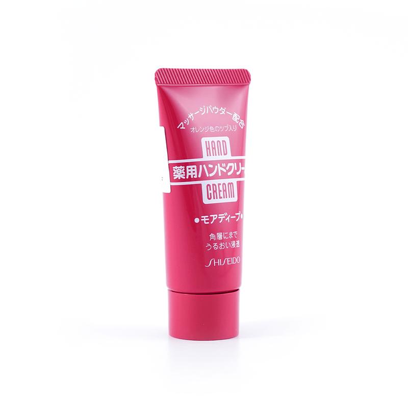 SHISEIDO Medicated Hand Cream, 30g