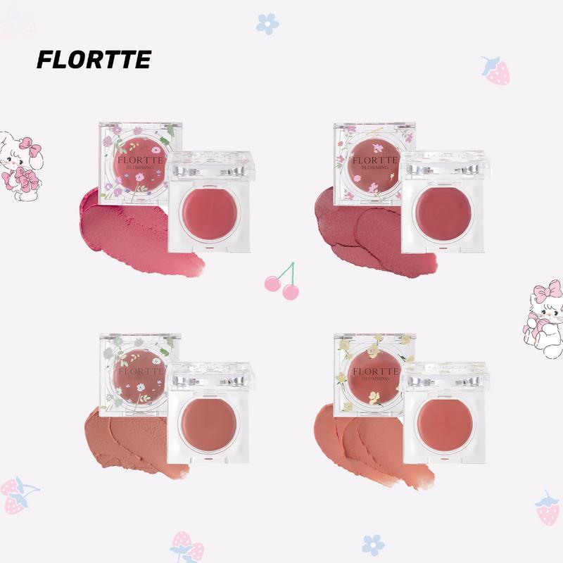 FLORTTE Love Yourself Multipurpose Cream