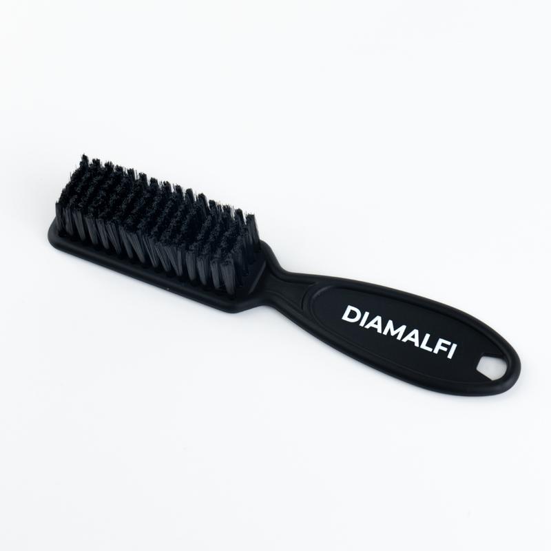 DIAMALFI 4-Tip Liquid Pen for Beard & Eyebrow - Water-Resistant, Natural-Looking, and Long-Lasting