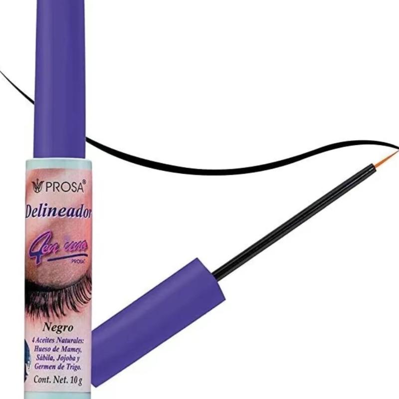 Prosa Viral 4 in 1 Mascara Collection