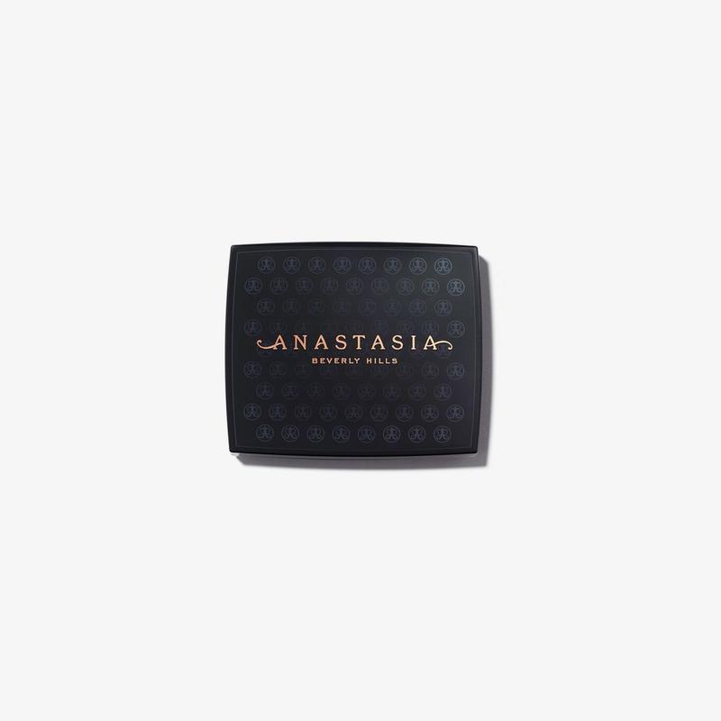 Anastasia Beverly Hills Powder Bronzer - Finely Milled Powder Bronzer with a Matte Finish