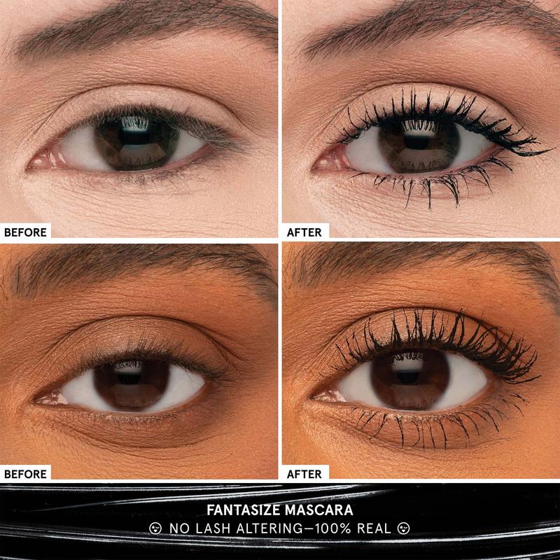 FANTASIZE Lifting & Lengthening Mascara Full