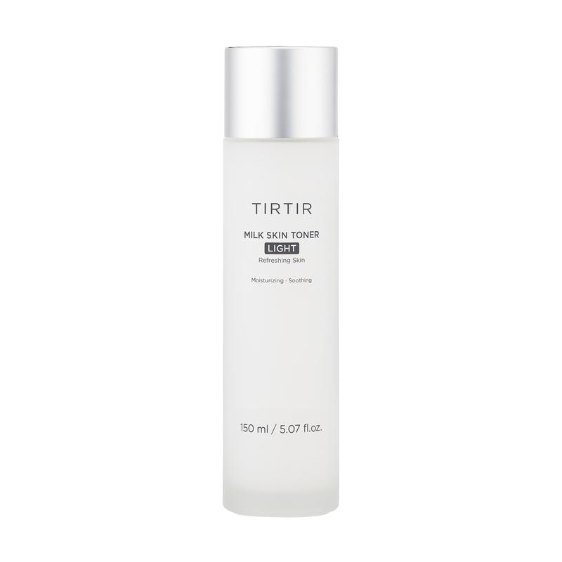 [TIRTIR Official Shop] Milk Skin Toner Light