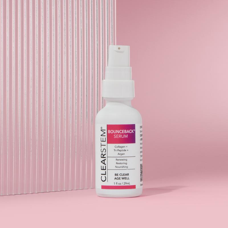 BOUNCEBACK™ Peptide Powerhouse Serum