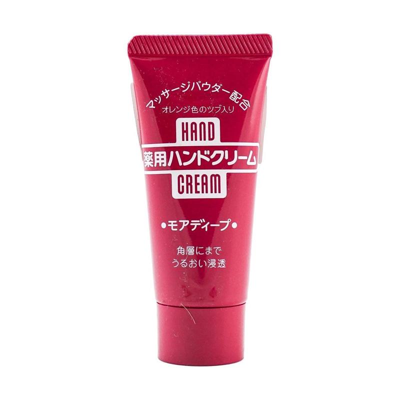 SHISEIDO Medicated Hand Cream, 30g