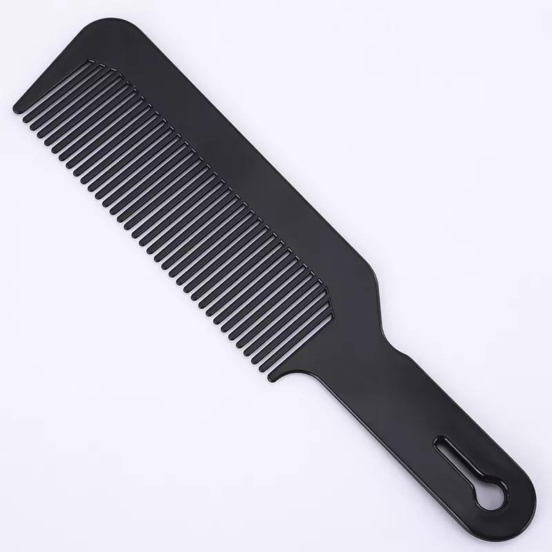 Wide Tooth Hair Comb, Anti-static Hair Styling Comb, Professional Hair Accessories for Salon & Barber