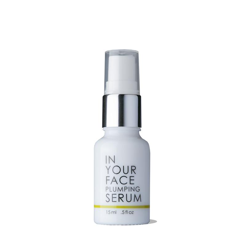 VITAMIN C PLUMPING SERUM - MINI | Lightweight Defense Elixir