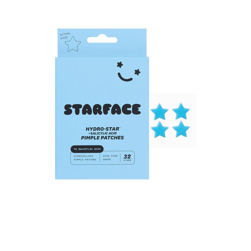 Starface Hydro-Star + Salicylic Acid