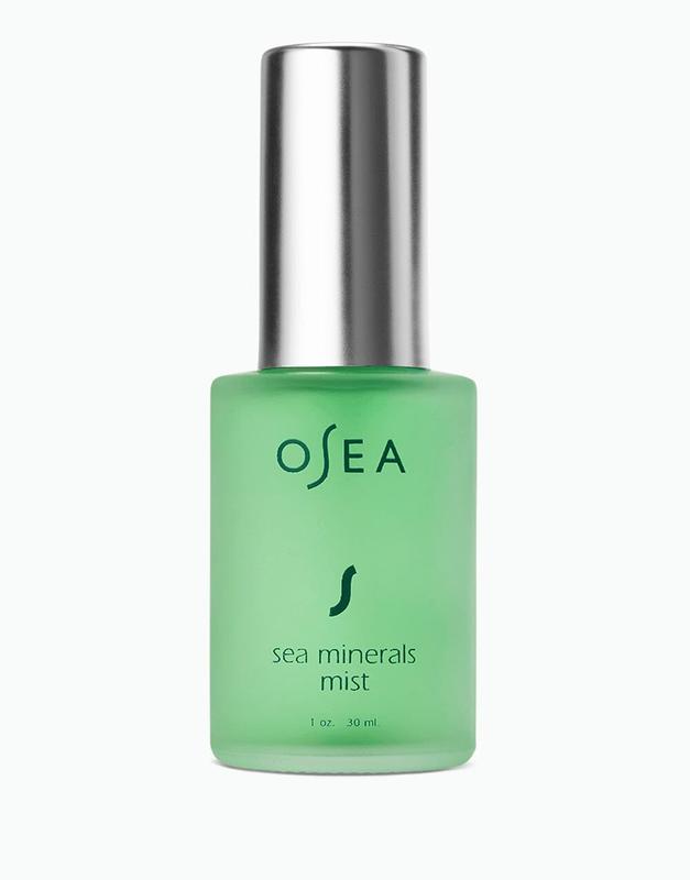 OSEA Sea Minerals Mist - Hydrating Facial Spray