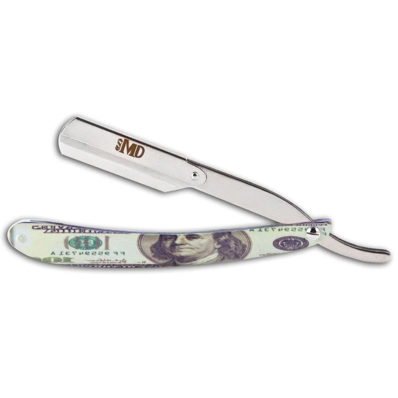 MD Barber Money Razor