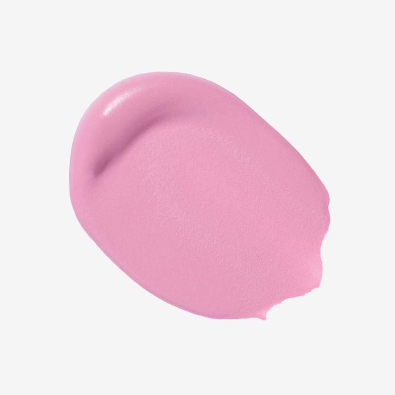 Blurring Serum Blush