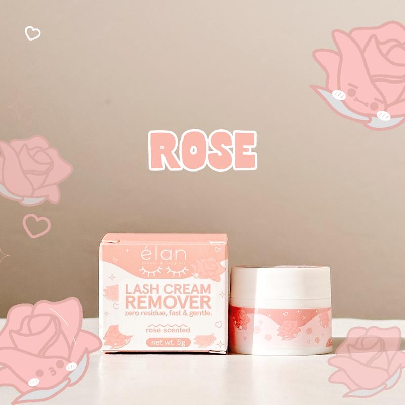 cream remover