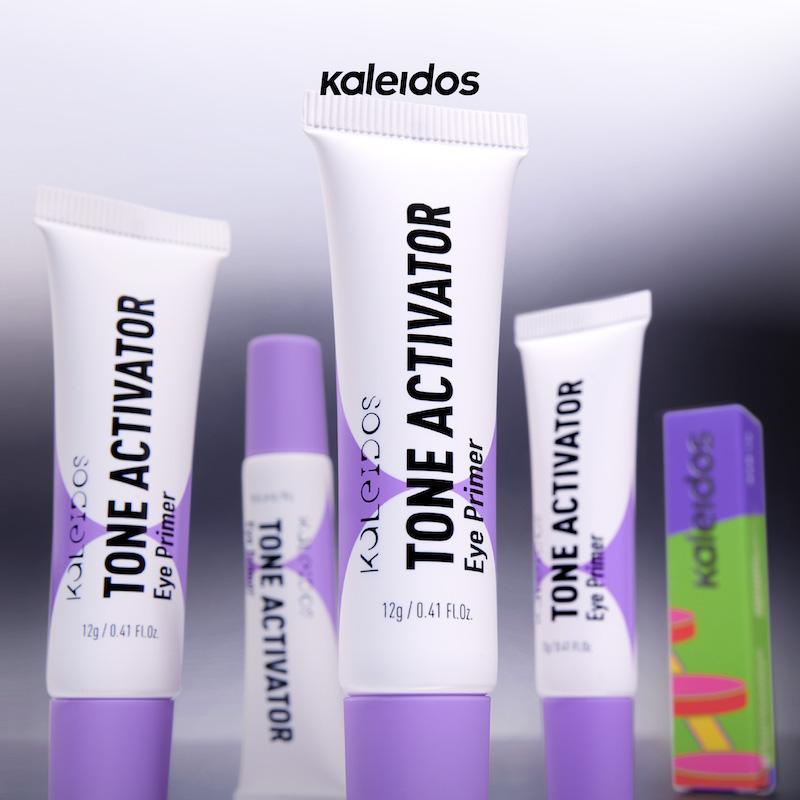 Kaleidos Tone Activator Eye Primer