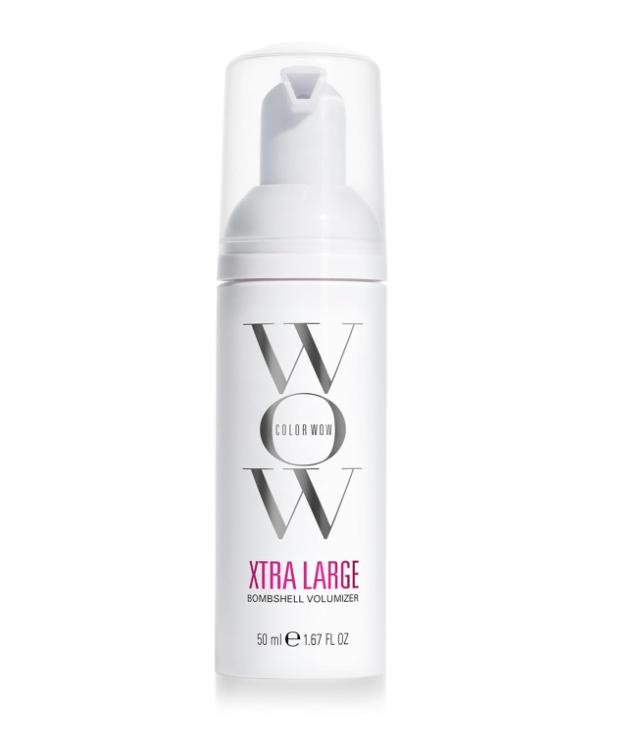 COLOR WOW Xtra Large Bombshell Volumizer – New Alcohol-Free Technology for Lasting Volume and Thickness Gel Haircare