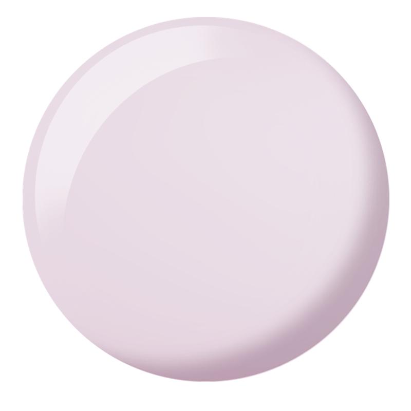 DND Gel Pink Glaze #877