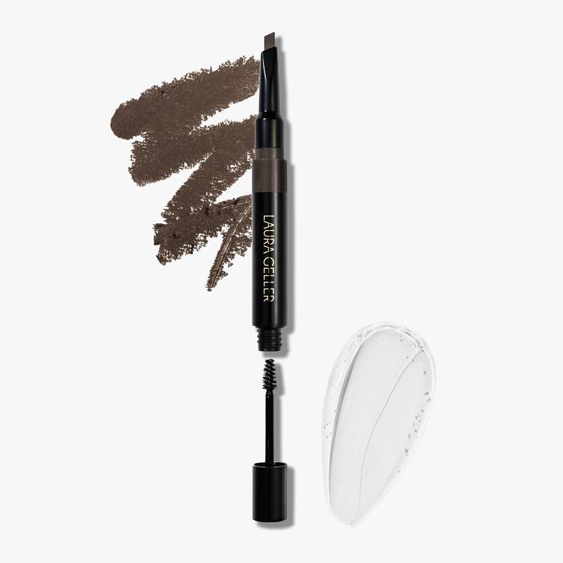 Sculpt-n-Stay Waterproof Brow Pencil & Gel