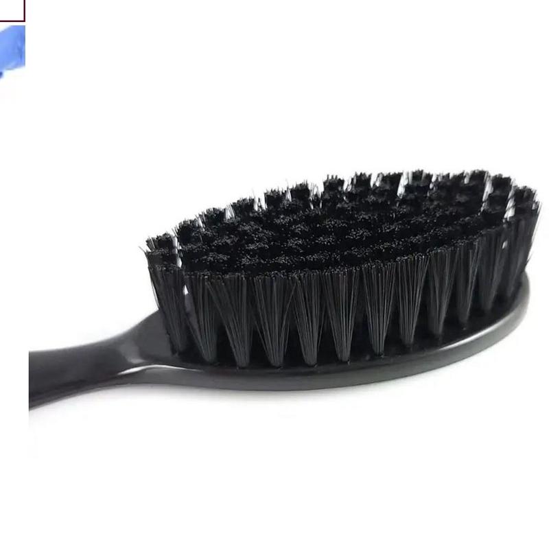 High-Quality Barber Brushes for Clean and Healthy Haircuts