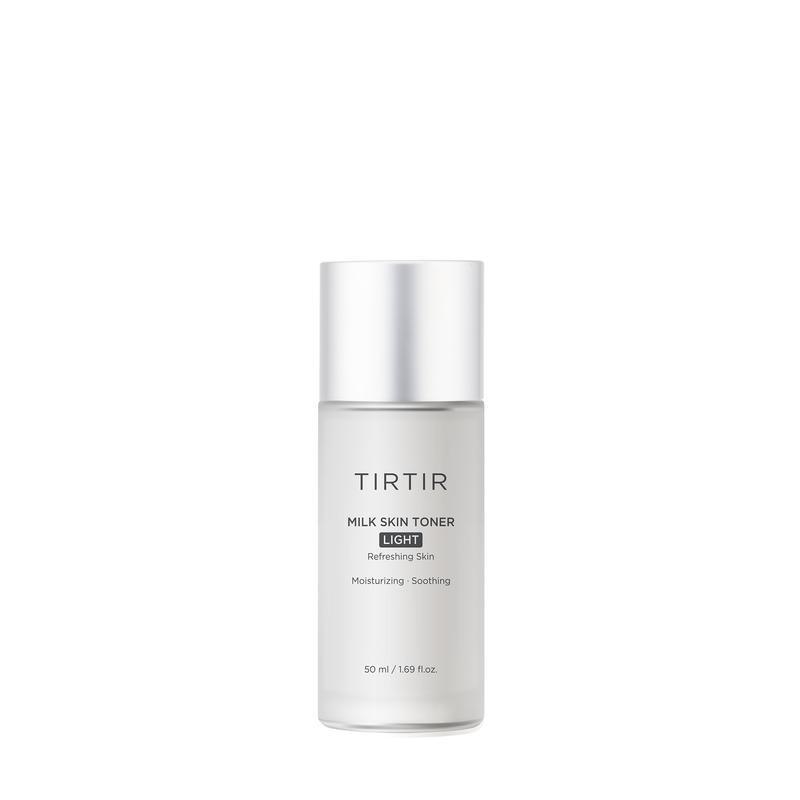 [TIRTIR Official Shop] Milk Skin Toner Light