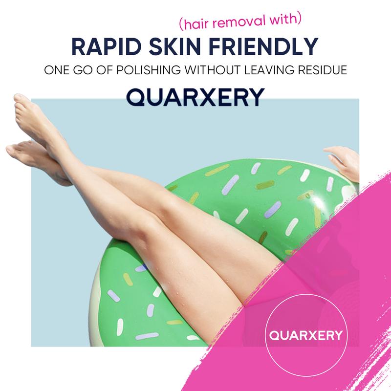 QUARXERY Hair Removal Cream for Women & Men Painless Hair Removal Gel Hair Removal Lotion for Unwanted Hair,All Skin Types 60ml   2.11oz black friday deals