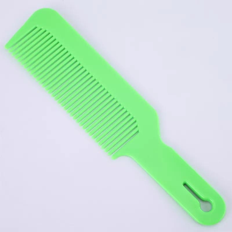 Wide Tooth Hair Comb, Anti-static Hair Styling Comb, Professional Hair Accessories for Salon & Barber