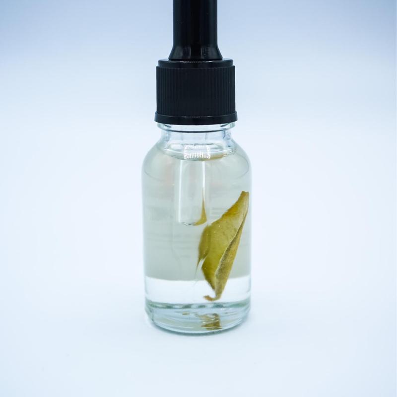 Angel Oil