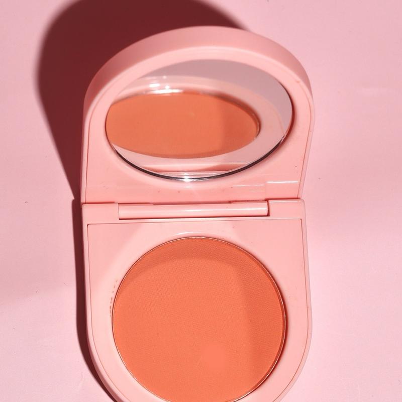 Pressed Blushes by BossUp Cosmetics : Blush Boss