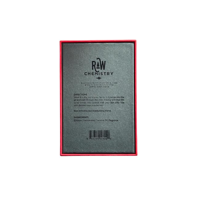 RawChemistry Raw A Infused Cologne- A Cologne for Men 1 oz. falling love spray harrods  12