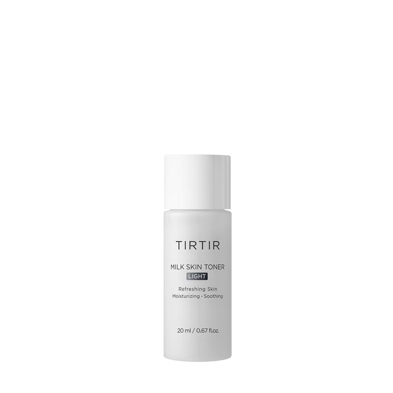 [TIRTIR Official Shop] Milk Skin Toner Light