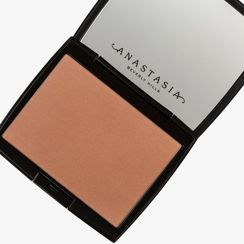 Anastasia Beverly Hills Powder Bronzer - Finely Milled Powder Bronzer with a Matte Finish