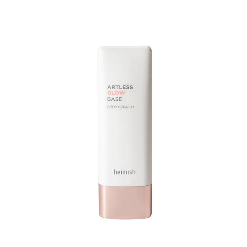 Heimish - Artless Glow Base SPF50+ PA+++ (1.35oz)  Makeup Hydrating