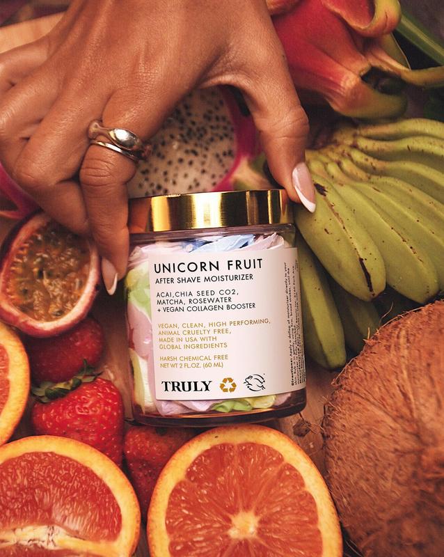 Unicorn Fruit After Shave Moisturizer