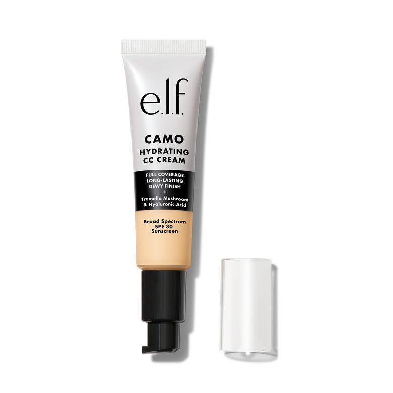 Camo Hydrating CC Cream