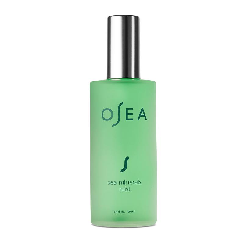 OSEA Sea Minerals Mist - Hydrating Facial Spray